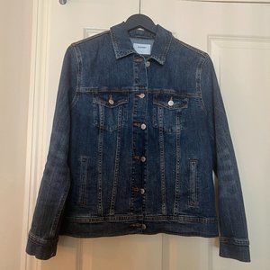 Old Navy Jean Jacket